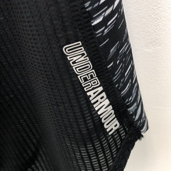 Under Armour Mesh Back Active Racerback Top Size Small - Picture 7 of 8